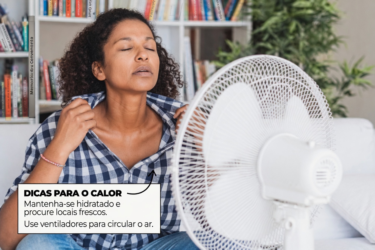 Menopausa Precoce: 10 Sinais-Chave para Reconhecer e o que Eles Podem Significar para a Sua Saúde