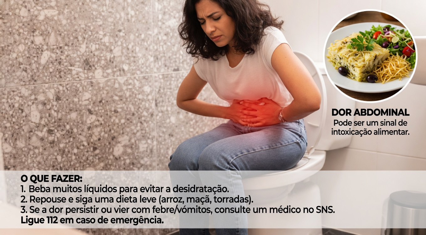 Os sinais sorrateiros do câncer de cólon que você pode estar ignorando — e por que eles acontecem