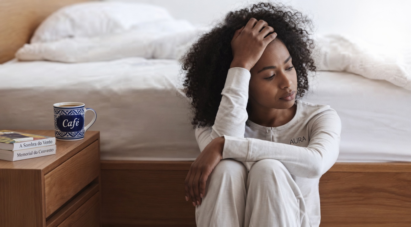 Os sinais sorrateiros do câncer de cólon que você pode estar ignorando — e por que eles acontecem