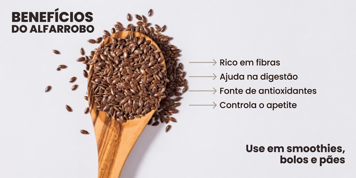 Cravo-da-índia e linhaça: explorando uma dupla natural simples para o conforto digestivo diário