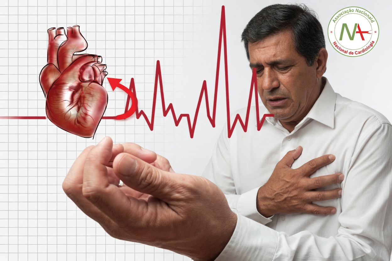 Novo estudo levanta questões: os betabloqueadores estão associados a um maior risco de insuficiência cardíaca em mulheres com pressão alta?