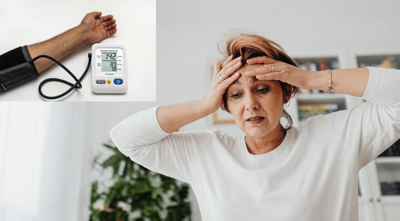 Novo estudo levanta questões: os betabloqueadores estão associados a um maior risco de insuficiência cardíaca em mulheres com pressão alta?