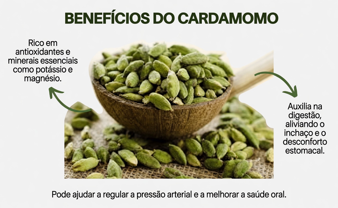 Descubra as formas surpreendentes como essa especiaria antiga pode apoiar a saúde do coração e um fluxo sanguíneo saudável