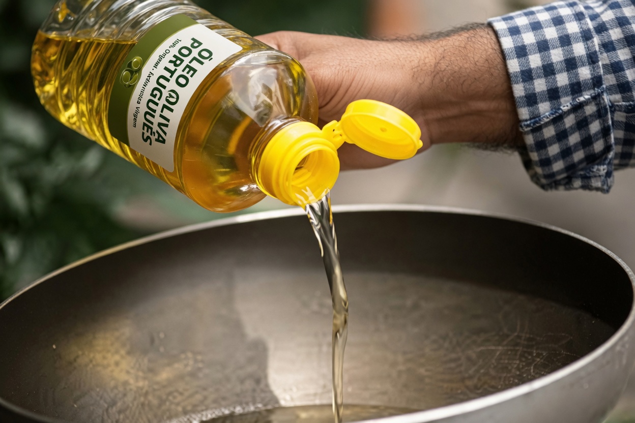 5 Alimentos do Dia a Dia que Podem Silenciosamente Favorecer o Crescimento de Células Cancerígenas (E Substituições Simples a Considerar em Vez Disso)