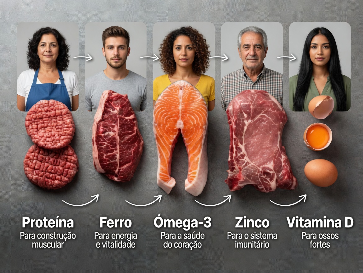 7 Hábitos Diários Simples Que Podem Ajudar a Manter Níveis Saudáveis de Creatinina Naturalmente