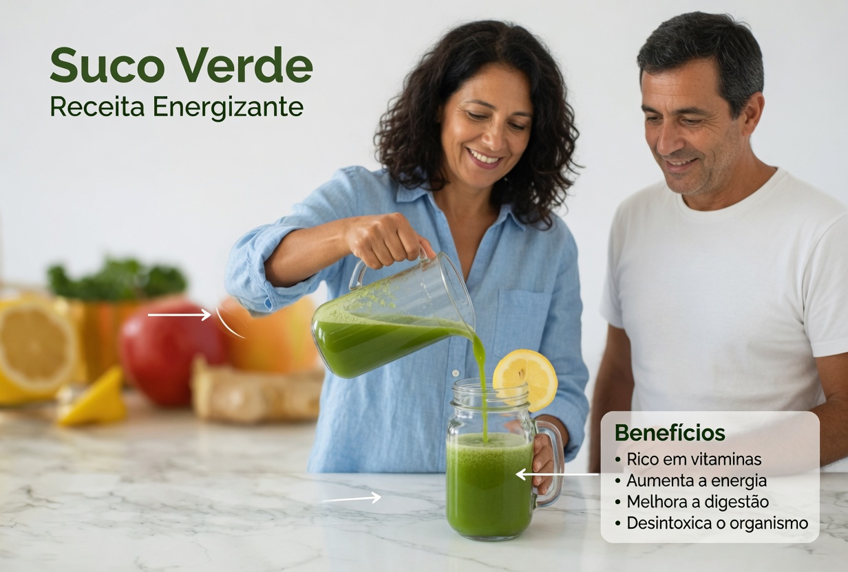 3 Bebidas Simples para Apoiar Naturalmente a Saúde do Seu Fígado Todos os Dias