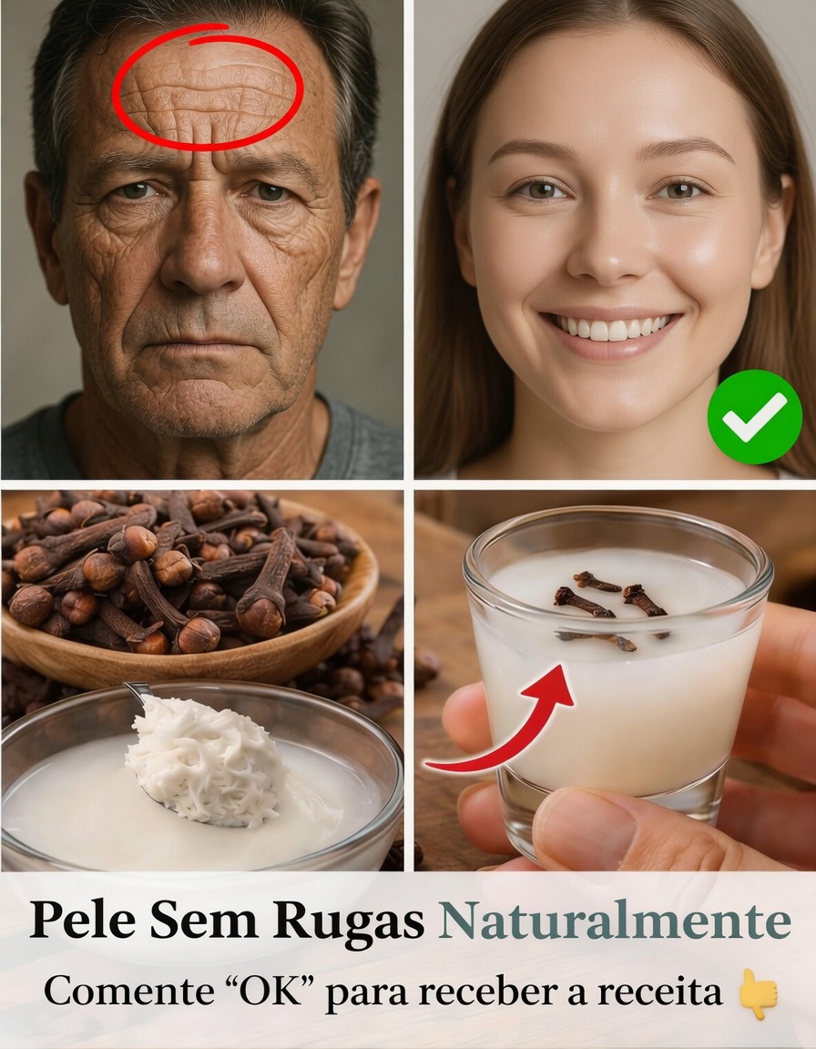 Diga Adeus às Rugas Naturalmente: Hábitos Simples para uma Pele Mais Lisa e com Aparência Mais Saudável