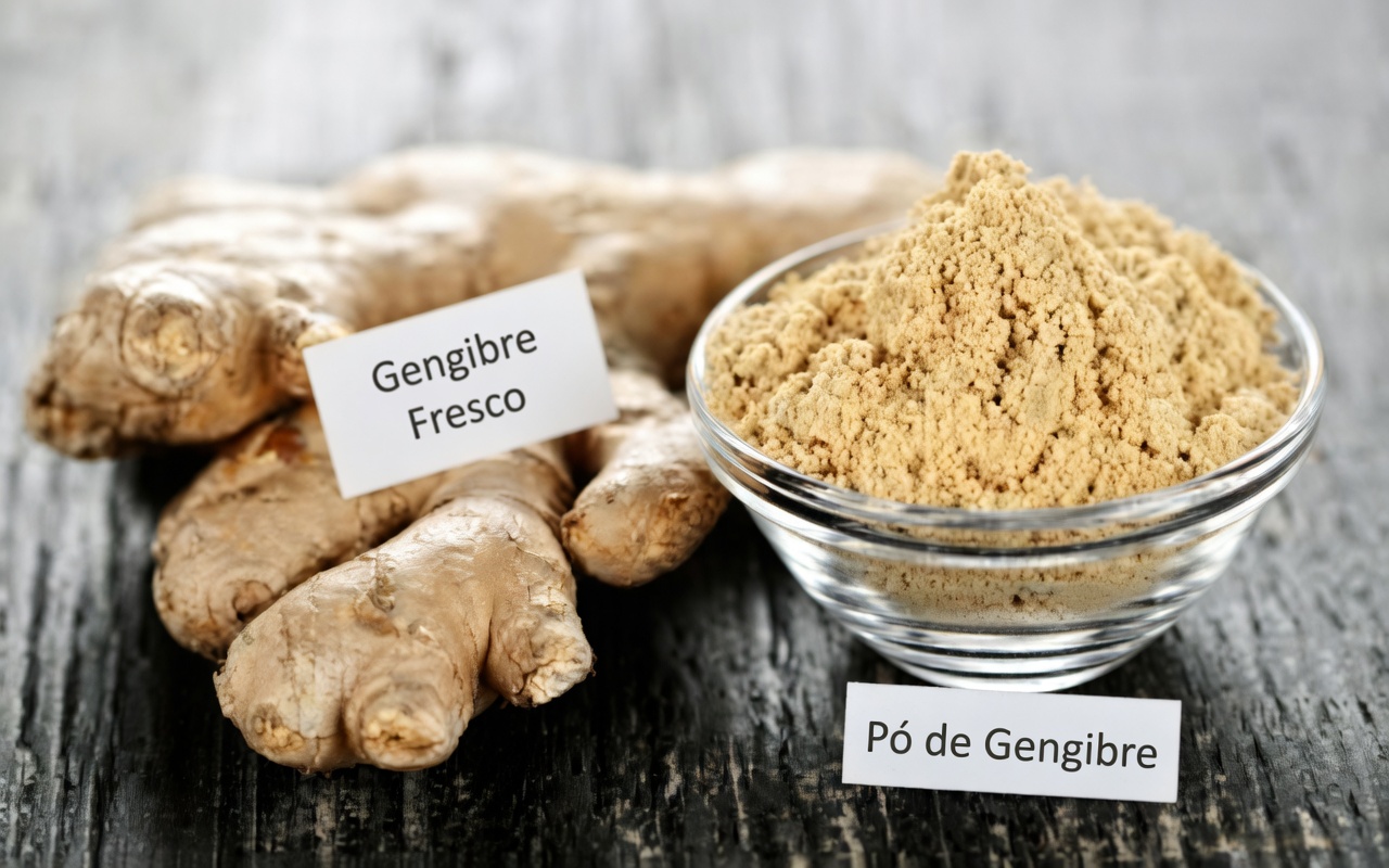 Uma Bebida Matinal Natural para Apoiar o Bem-Estar do Ciclo Menstrual: Gengibre, Cúrcuma e Mais