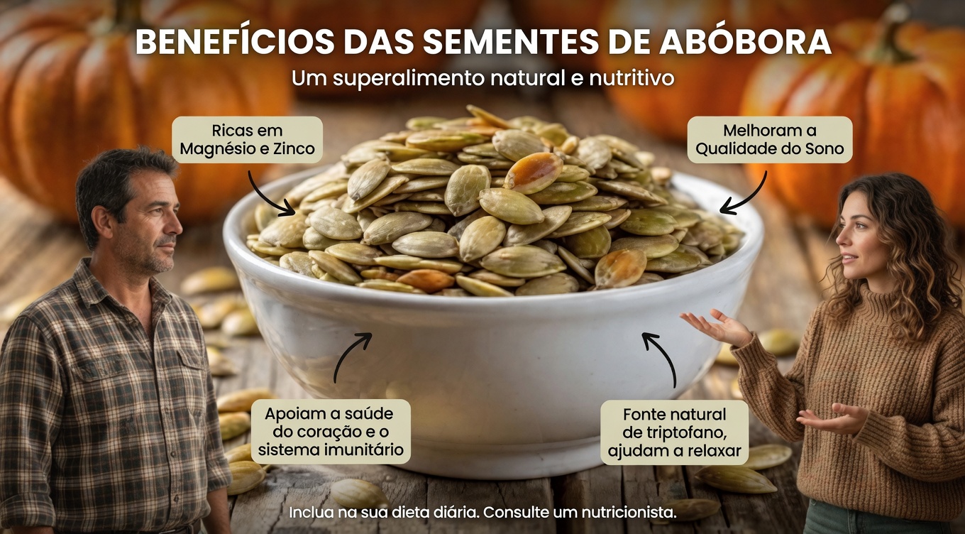 Mesmo depois dos 90? Coma estas 3 sementes todas as manhãs para fortalecer sua visão e seu cérebro (ciência real + ritual diário fácil)