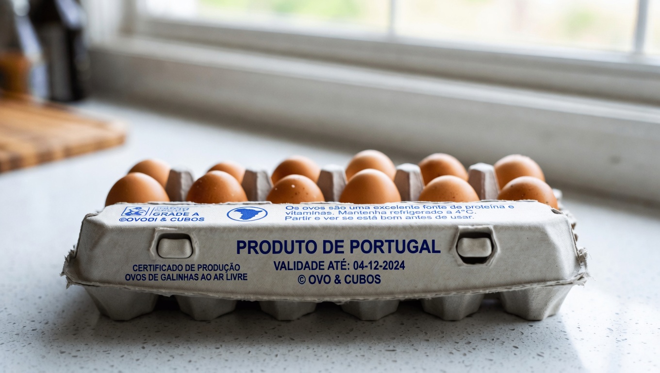 Idosos: 8 Fatos Importantes Sobre Ovos que Você Precisa Saber para uma Alimentação Mais Segura em 2025