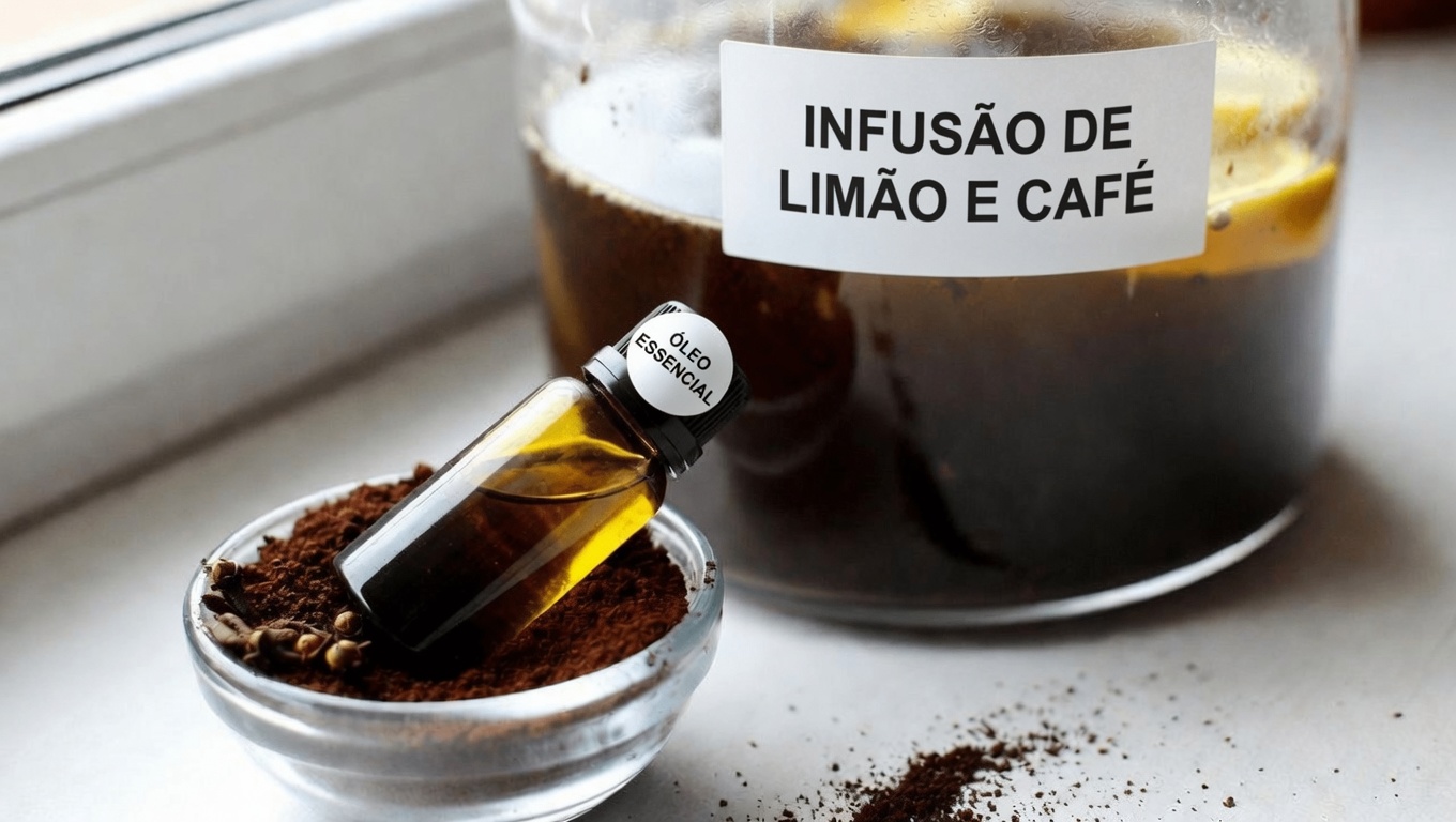 Adicione esta mistura simples de café ao seu shampoo para ter cabelos mais grossos e com mais volume – um reforço natural DIY