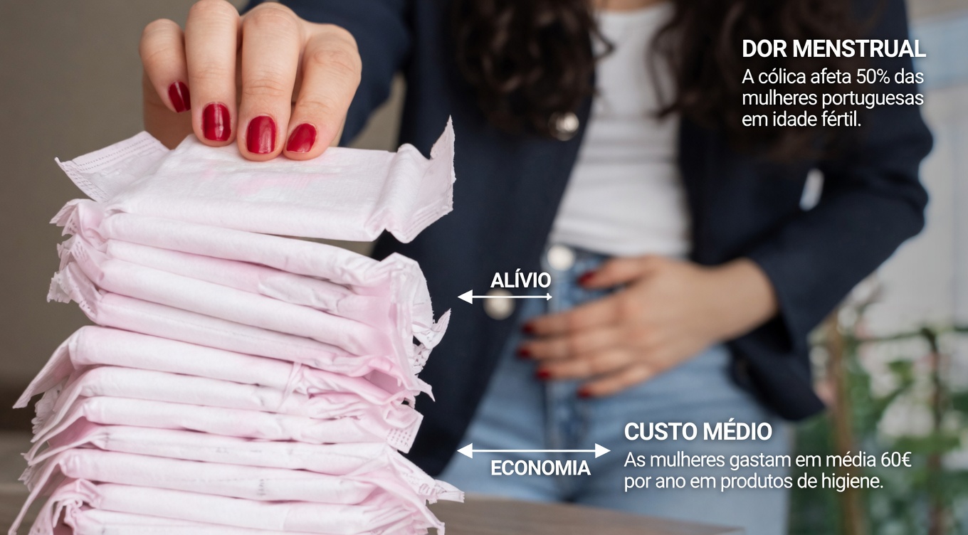 Sinais de Menopausa Precoce: 10 Sintomas Comuns que Mulheres Acima dos 40 Devem Conhecer