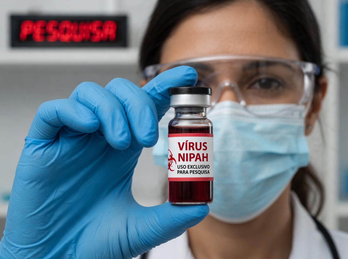 Compreendendo o vírus Nipah: fatos essenciais e medidas práticas para se manter informado durante relatos recentes em Bengala Ocidental