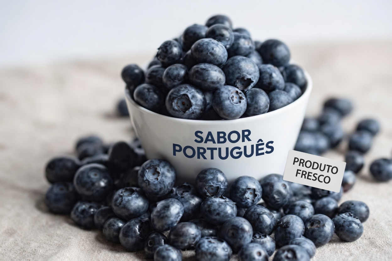 Comer cerejas e mirtilos antes de dormir pode apoiar seu bem-estar noturno?