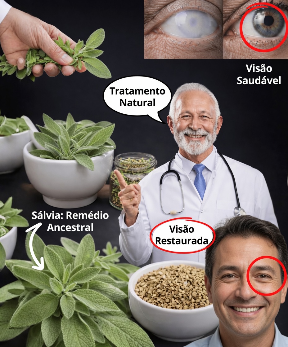 Esta erva comum da cozinha pode apoiar a saúde dos seus olhos na era digital?