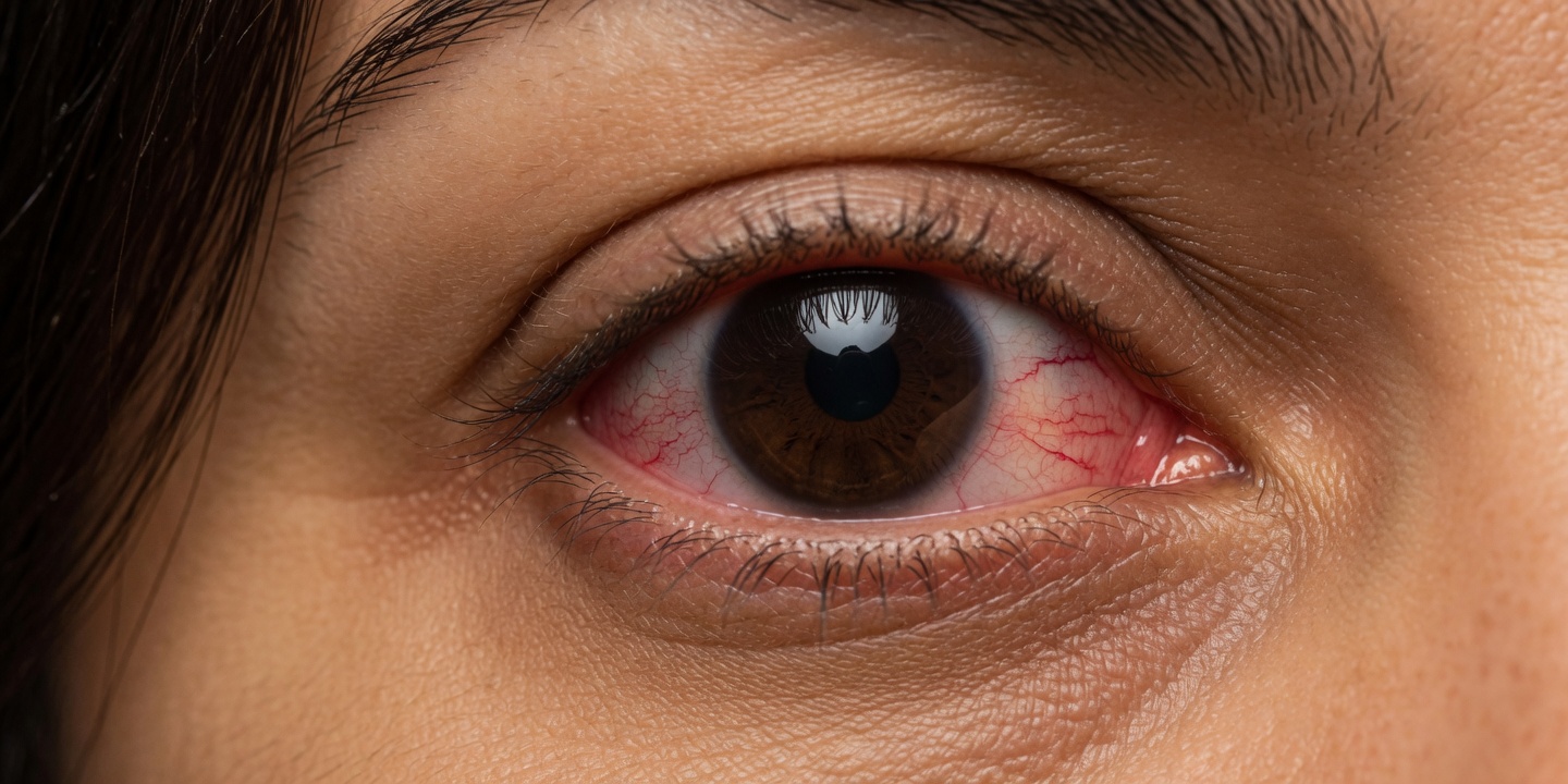 Esta erva comum da cozinha pode apoiar a saúde dos seus olhos na era digital?