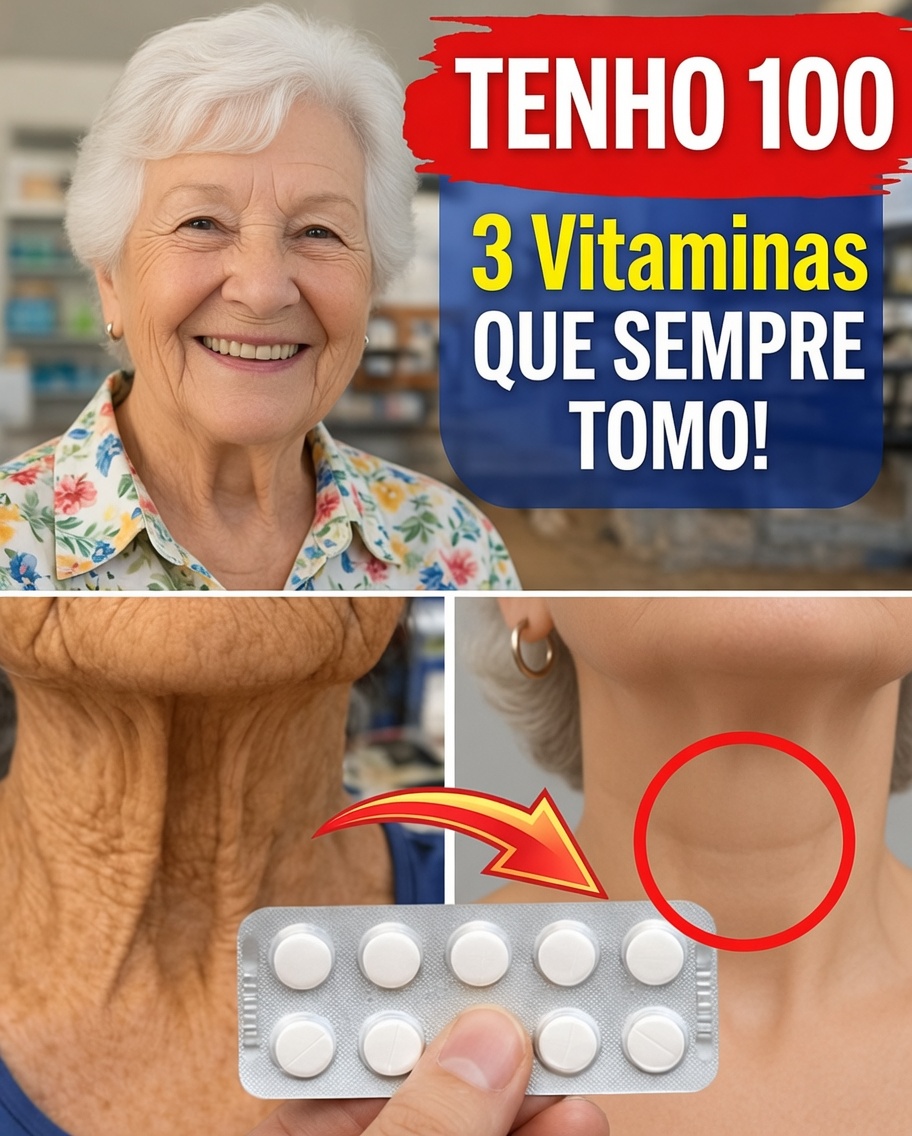 Os Hábitos Práticos de um Médico Treinado em Harvard, de 100 Anos, para um Envelhecimento Mais Saudável: Insights do Dr. John Scharffenberg