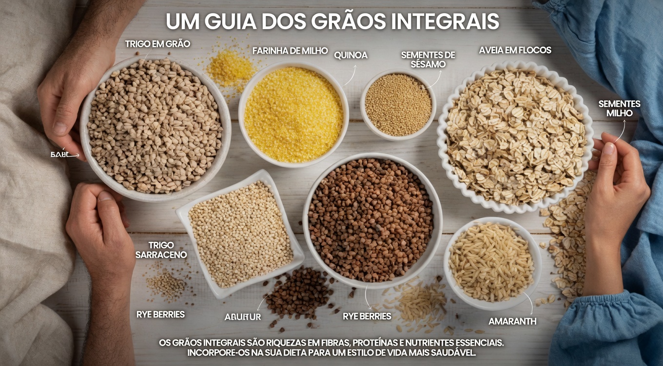 Os Hábitos Práticos de um Médico Treinado em Harvard, de 100 Anos, para um Envelhecimento Mais Saudável: Insights do Dr. John Scharffenberg