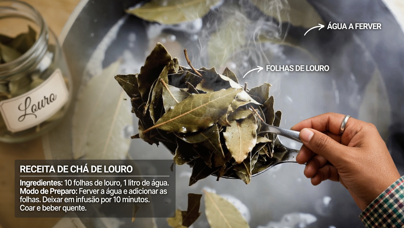 Folha de Louro: Esta Erva Comum de Cozinha Pode Ajudar a Manter a Pele com Aparência Mais Saudável à Medida que Você Envelhece?