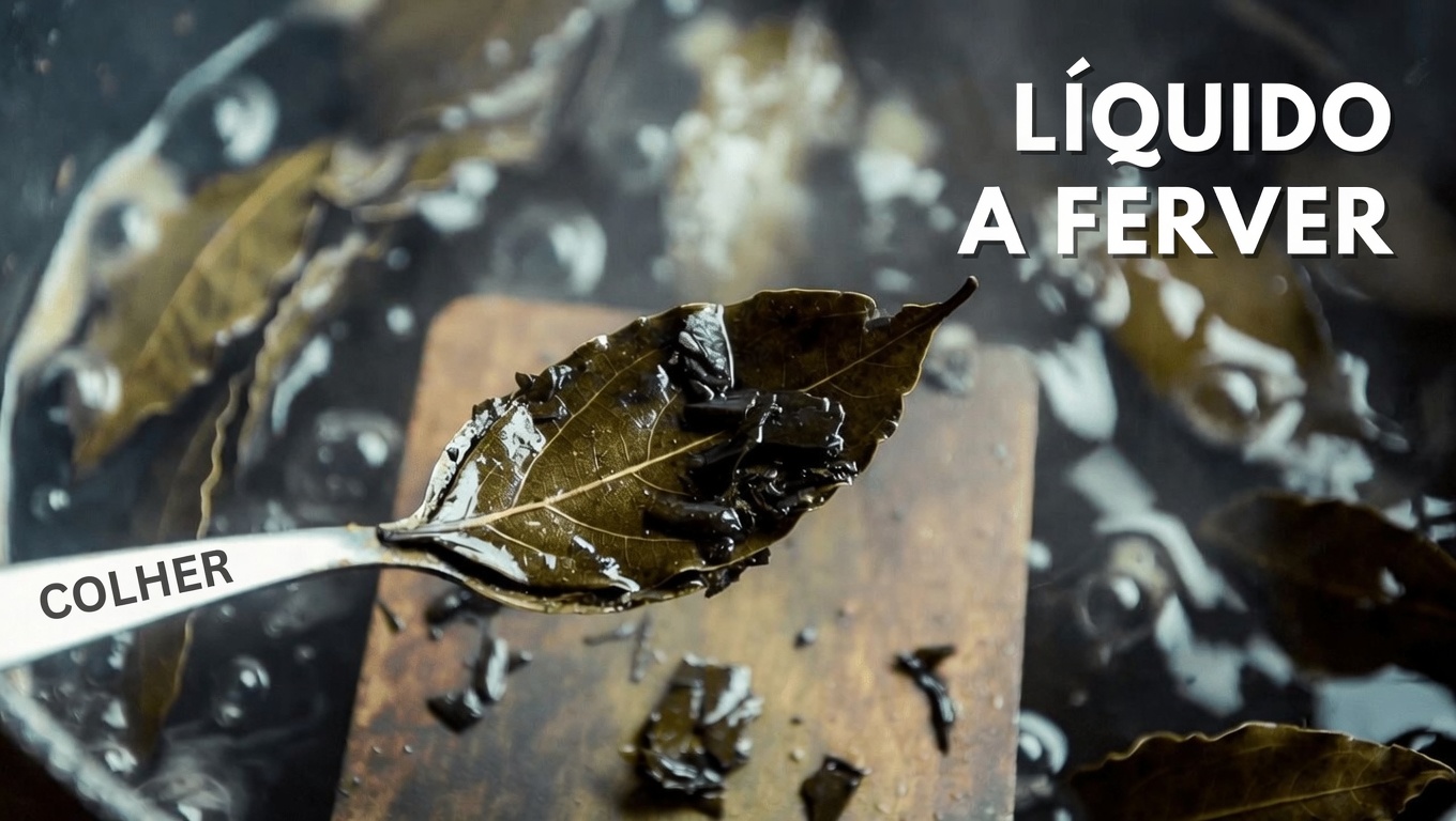 Folha de Louro: Esta Erva Comum de Cozinha Pode Ajudar a Manter a Pele com Aparência Mais Saudável à Medida que Você Envelhece?