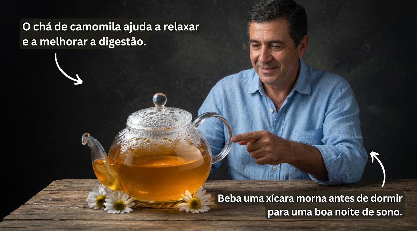 Beba Isto Todos os Dias para Apoiar Naturalmente uma Glicemia Saudável: 15 Bebidas Poderosas Comprovadas pela Ciência