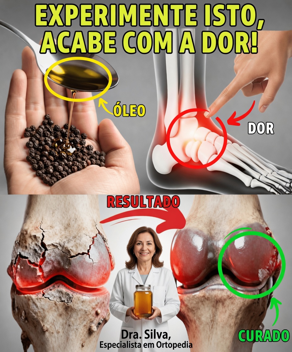 Descubra como misturar azeite de oliva extravirgem com pimenta-do-reino pode ajudar a apoiar o bem-estar após os 60