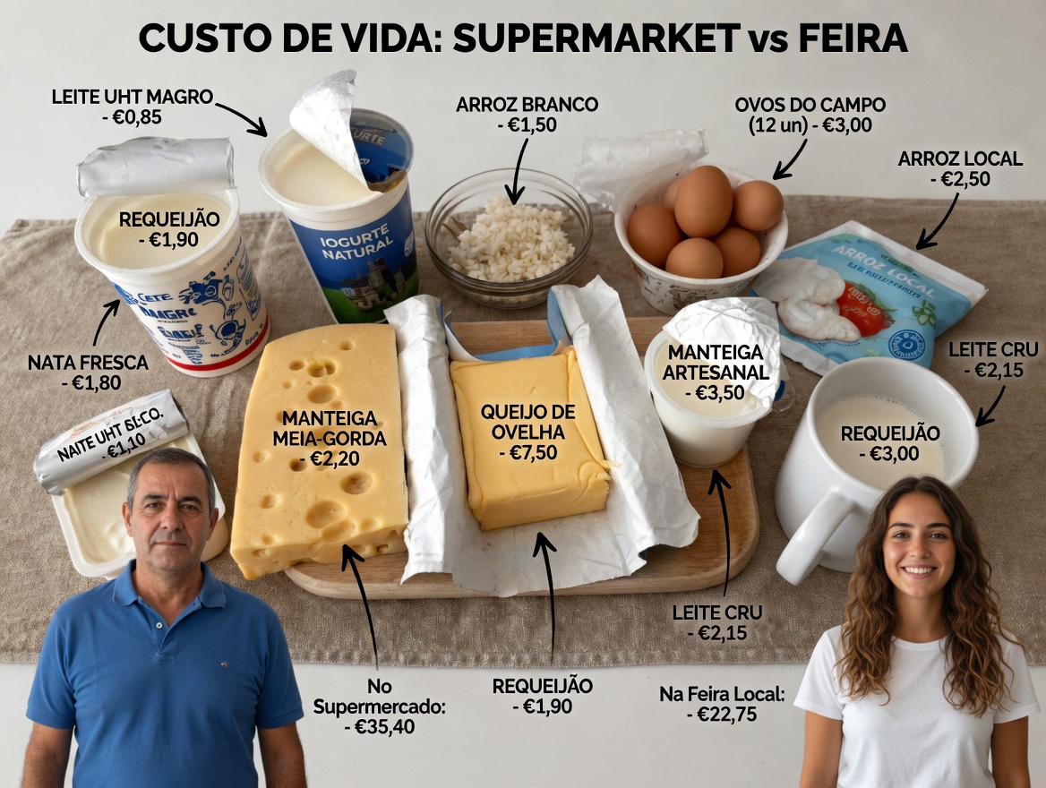 Estes 10 Alimentos do Dia a Dia Podem Estar Afetando Silenciosamente a Saúde dos Seus Rins – O Que Você Precisa Saber Hoje