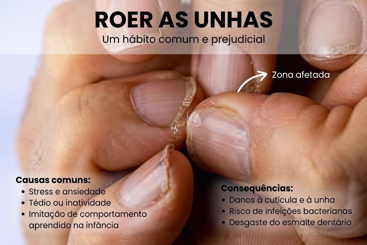 Unhas Quebradiças? 10 Causas Surpreendentes Que Seu Corpo Pode Estar Sinalizando – E Maneiras Simples de Fortalecer as Unhas