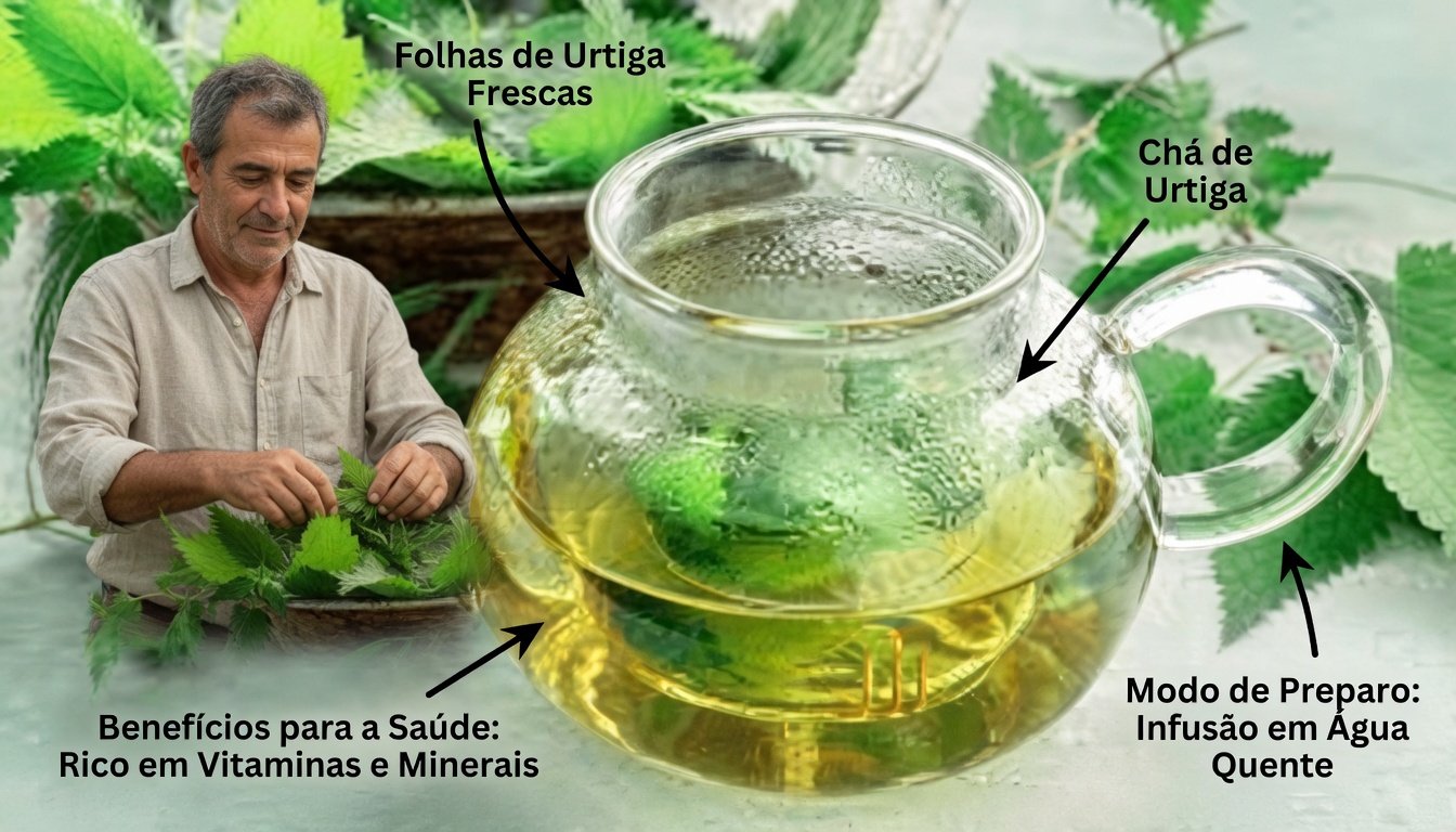 Descubra as melhores bebidas que podem ajudar a manter níveis saudáveis de ácido úrico naturalmente