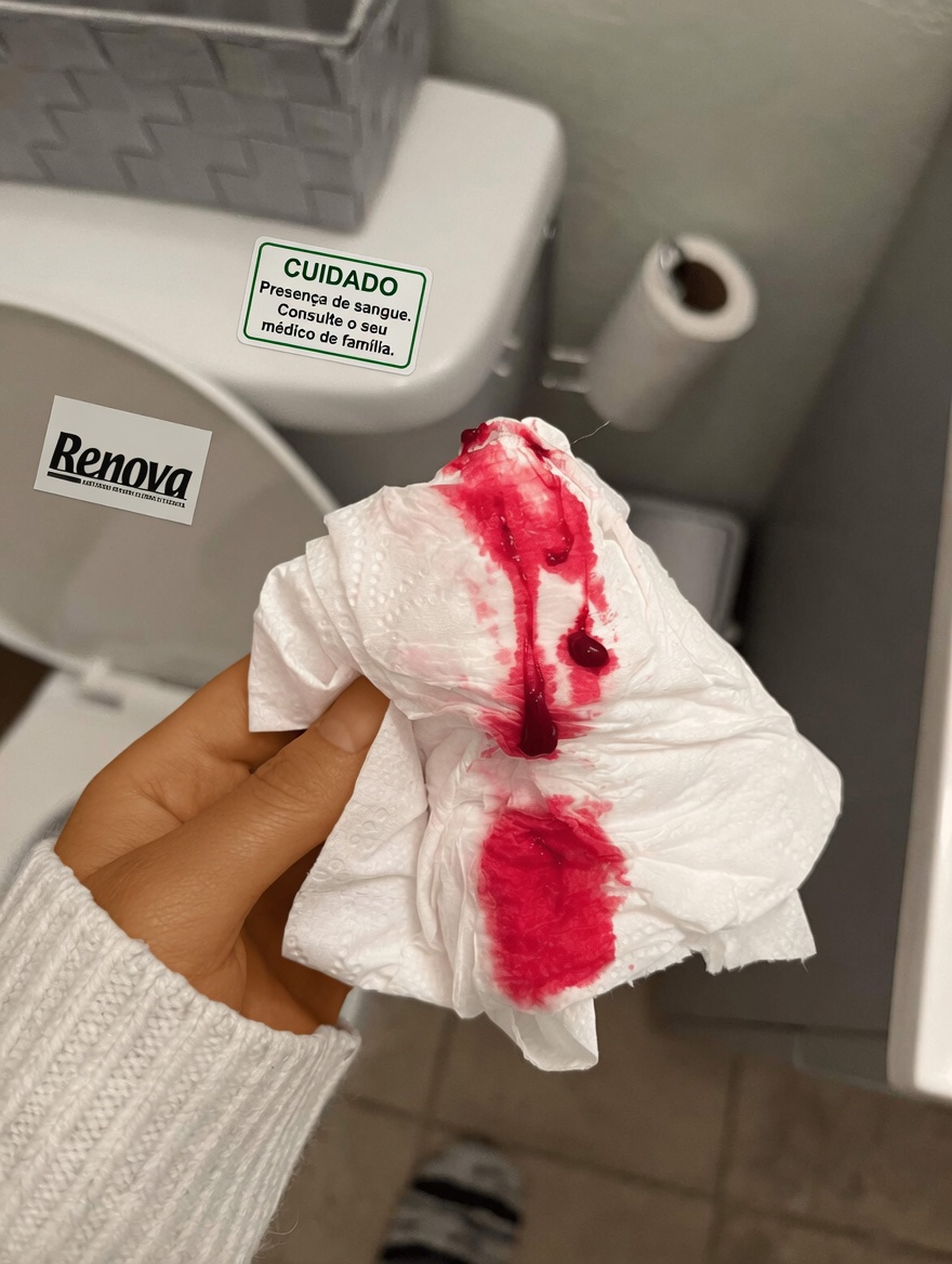 O Aviso Silencioso no Seu Vaso Sanitário: A Única Mudança nas Fezes que Idosos Nunca Devem Ignorar