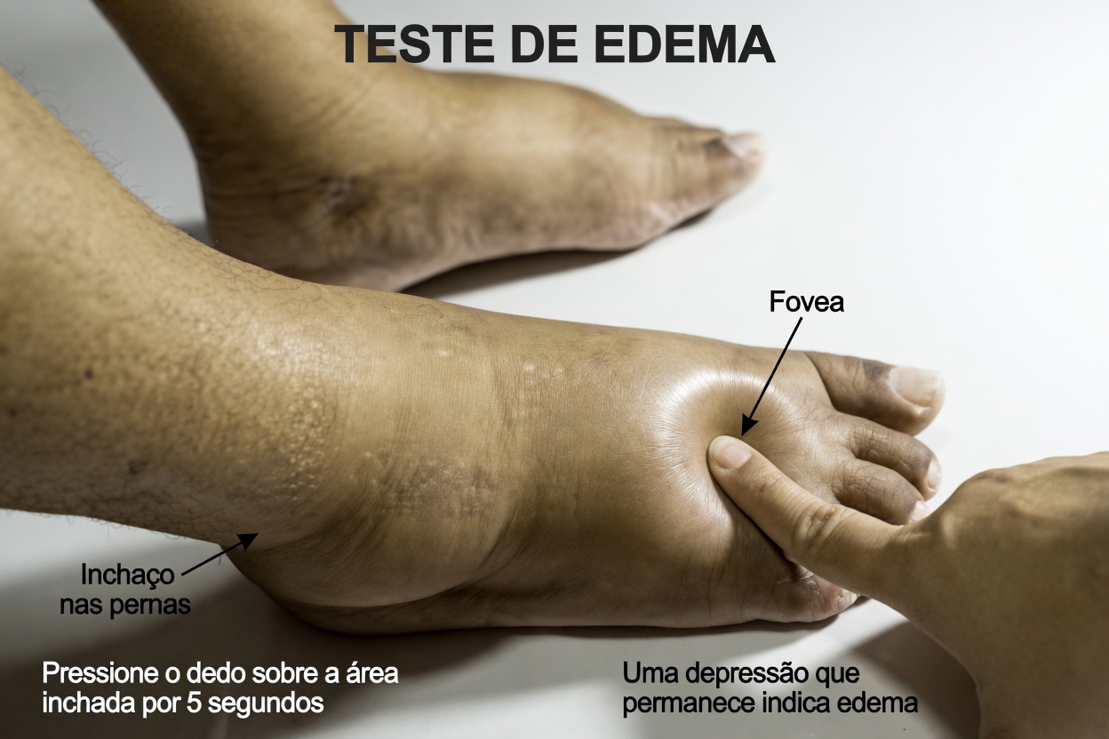 12 Efeitos Colaterais Menos Conhecidos da Amlodipina Que Você Deve Conhecer