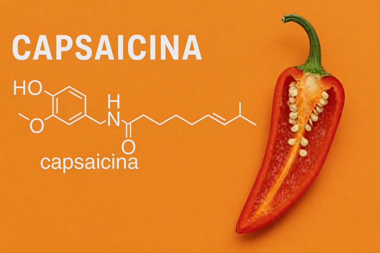As 6 Ervas Que Podem Apoiar Naturalmente uma Circulação Sanguínea Saudável: O Que a Ciência Sugere