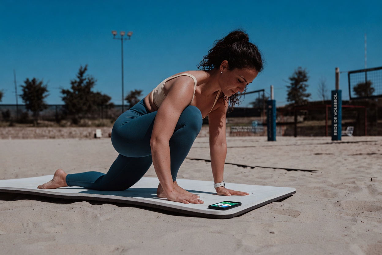 Como melhorar a postura de cabeça projetada para a frente após os 60: uma rotina diária suave de 4 minutos inspirada em práticas japonesas de bem-estar