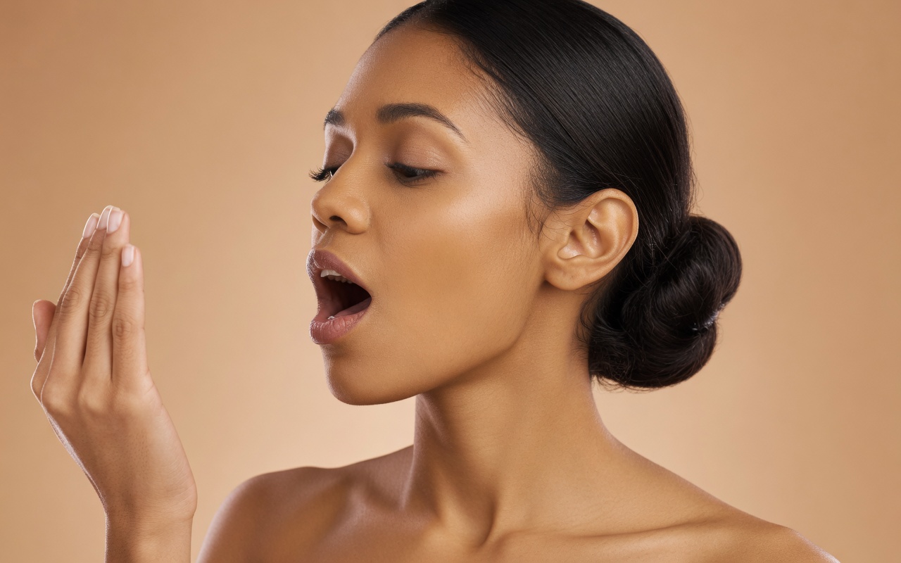 Por que ocorre a descoloração dos dentes e por que isso incomoda tantas pessoas