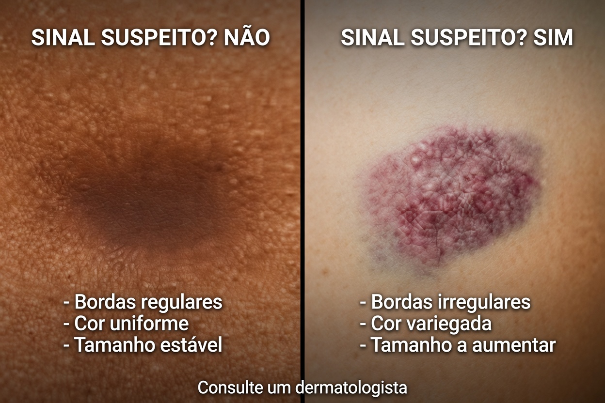 12 Sinais Sutis de que Seu Fígado Pode Estar com Dificuldades – Por Que Identificá-los Cedo é Importante