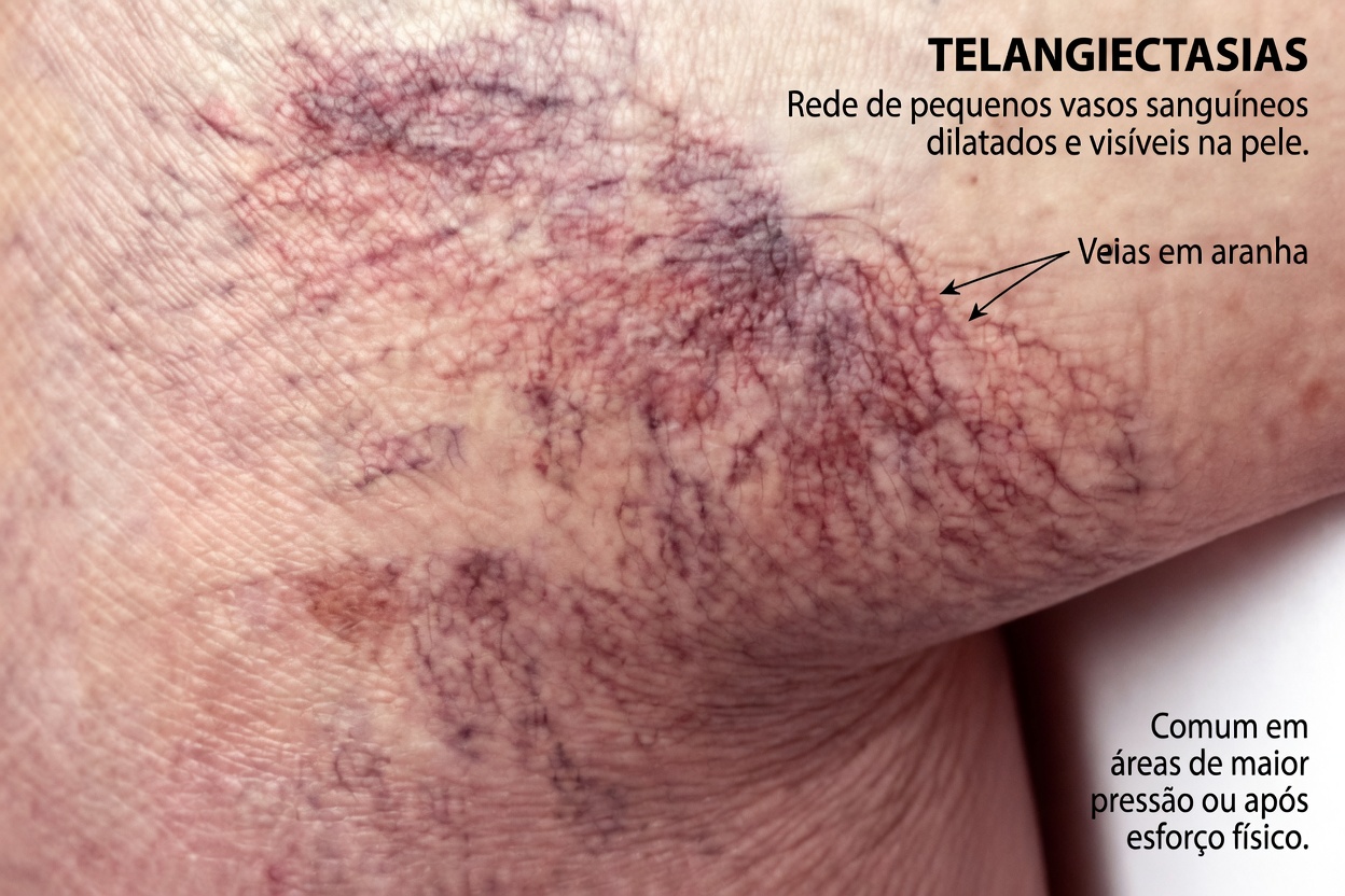 12 Sinais Sutis de que Seu Fígado Pode Estar com Dificuldades – Por Que Identificá-los Cedo é Importante