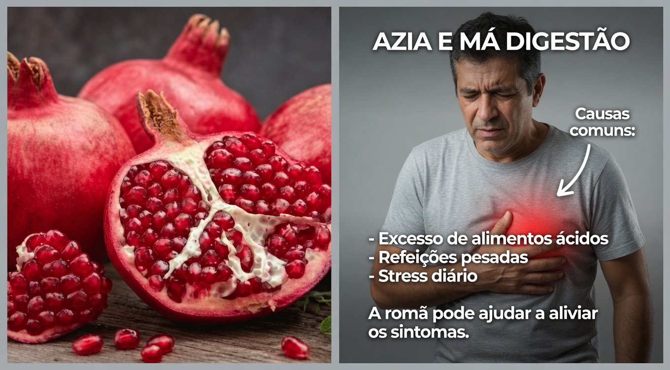 As 7 principais frutas que podem apoiar naturalmente um fluxo sanguíneo saudável e ajudar a reduzir o risco de coágulos (insights com respaldo científico)