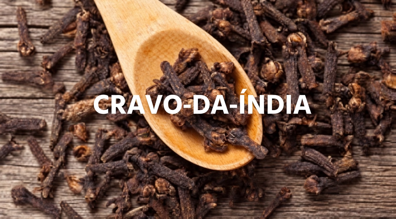 O Erro Nº 1 Que as Pessoas Cometem ao Mastigar Cravo-da-Índia (E Como Evitá-lo)