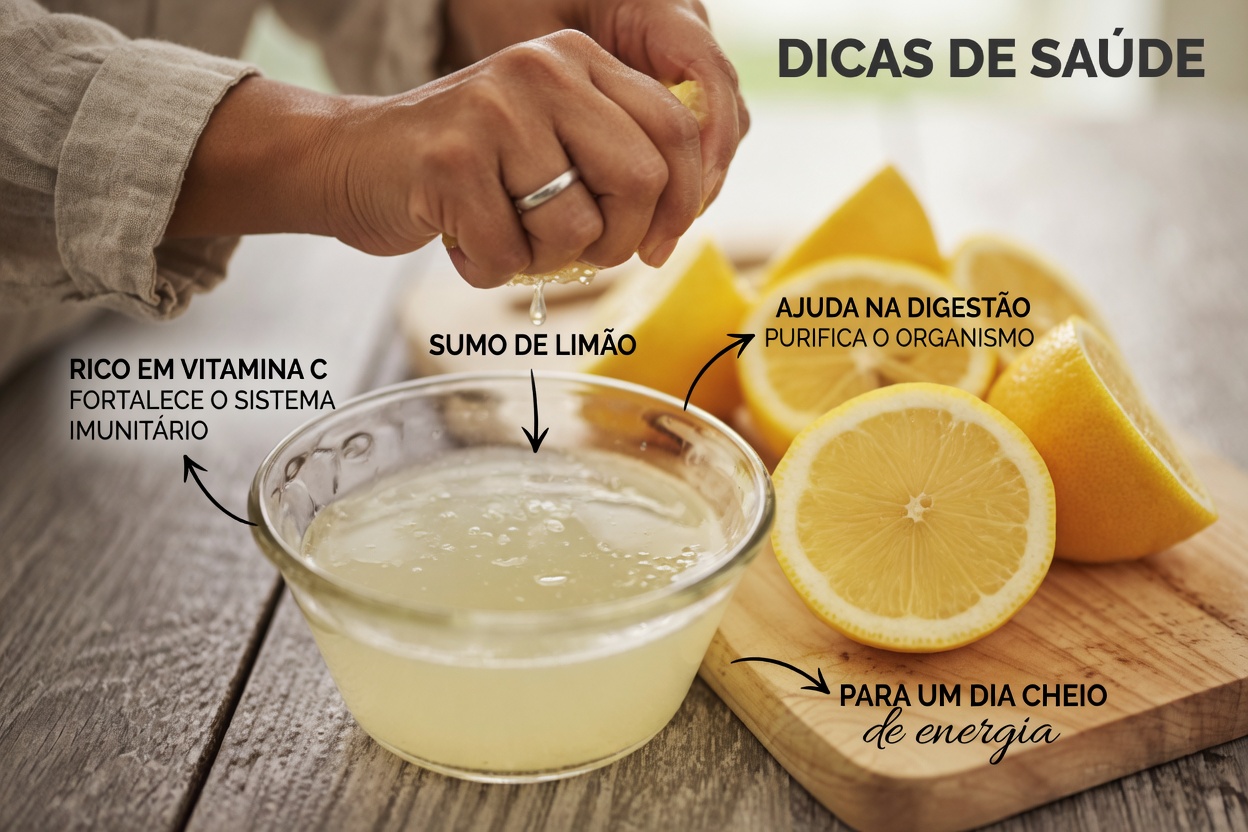 10 Bebidas Matinais para Apoiar a Saúde dos Rins e Promover a Hidratação Natural
