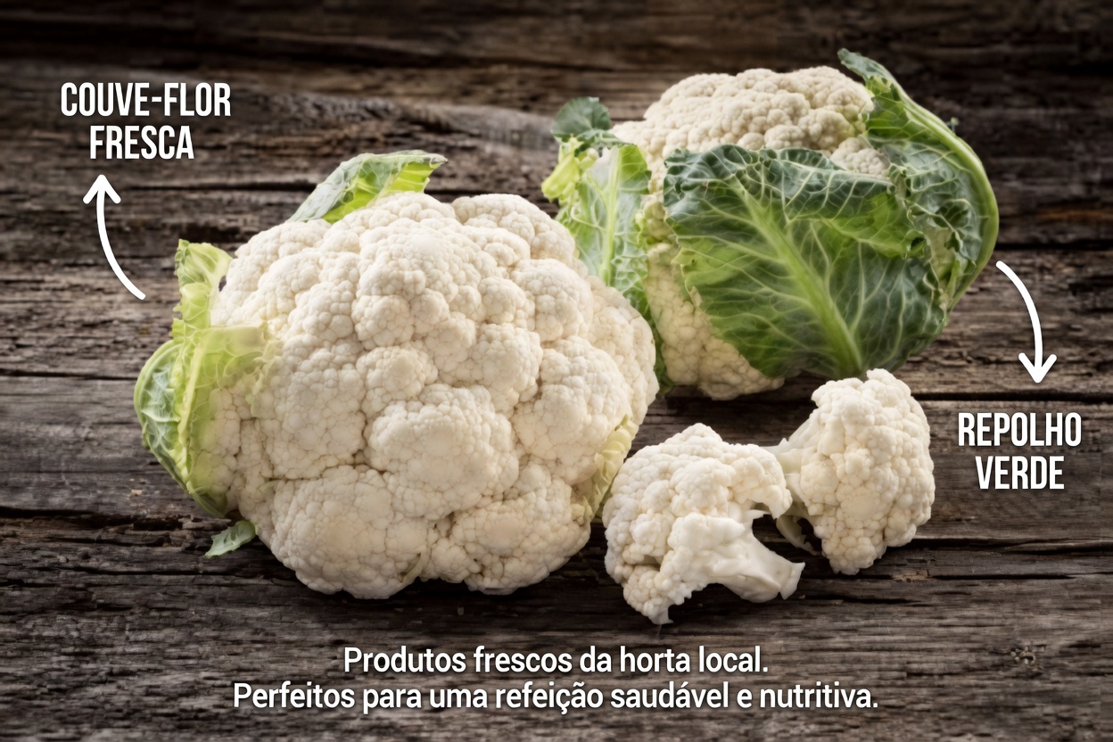 5 Maneiras Inteligentes de Incluir Vegetais Benéficos para os Rins na Sua Dieta para Melhorar o Bem-Estar