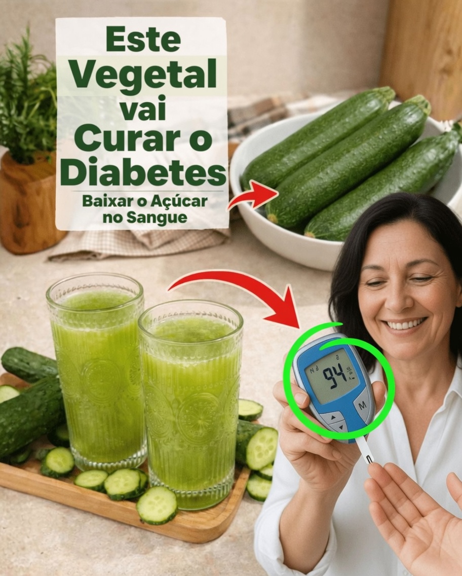 9 Melhores Vegetais para Ajudar a Controlar os Níveis de Açúcar no Sangue para Pessoas com Diabetes