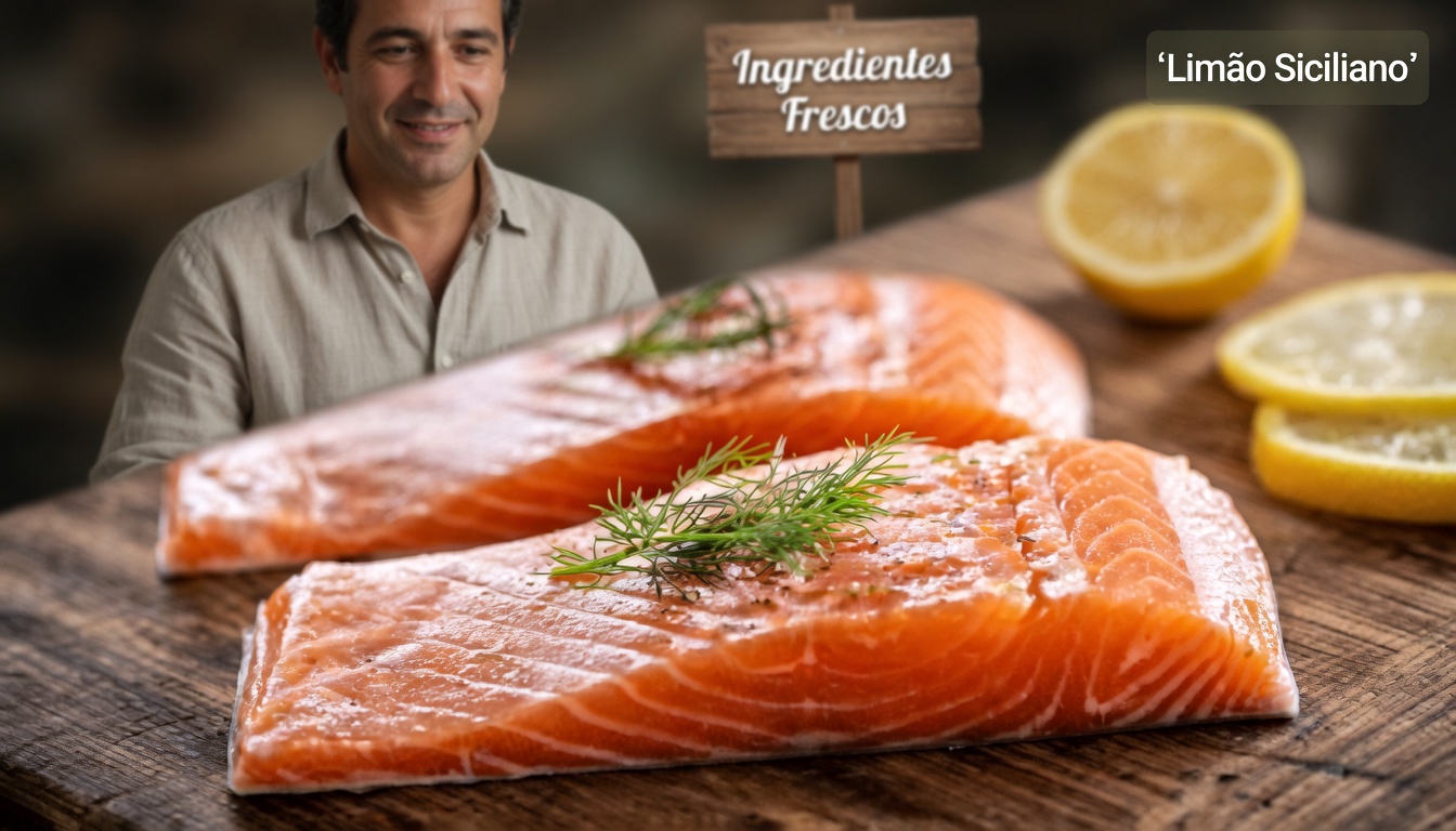 Os 5 principais alimentos ricos em nutrientes para apoiar a saúde ocular e ajudar a manter uma visão nítida à medida que envelhece