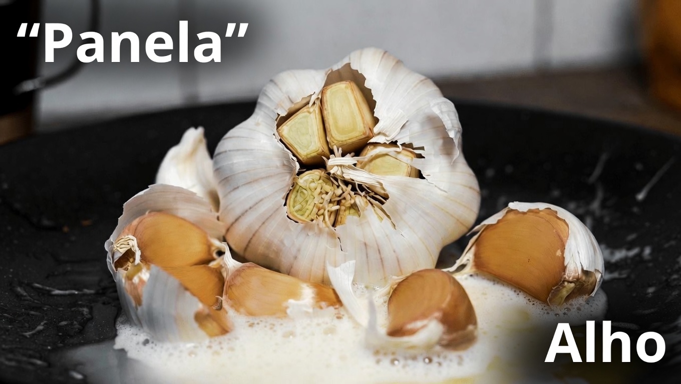 O que acontece com o seu corpo quando você começa a comer alho antes de dormir?