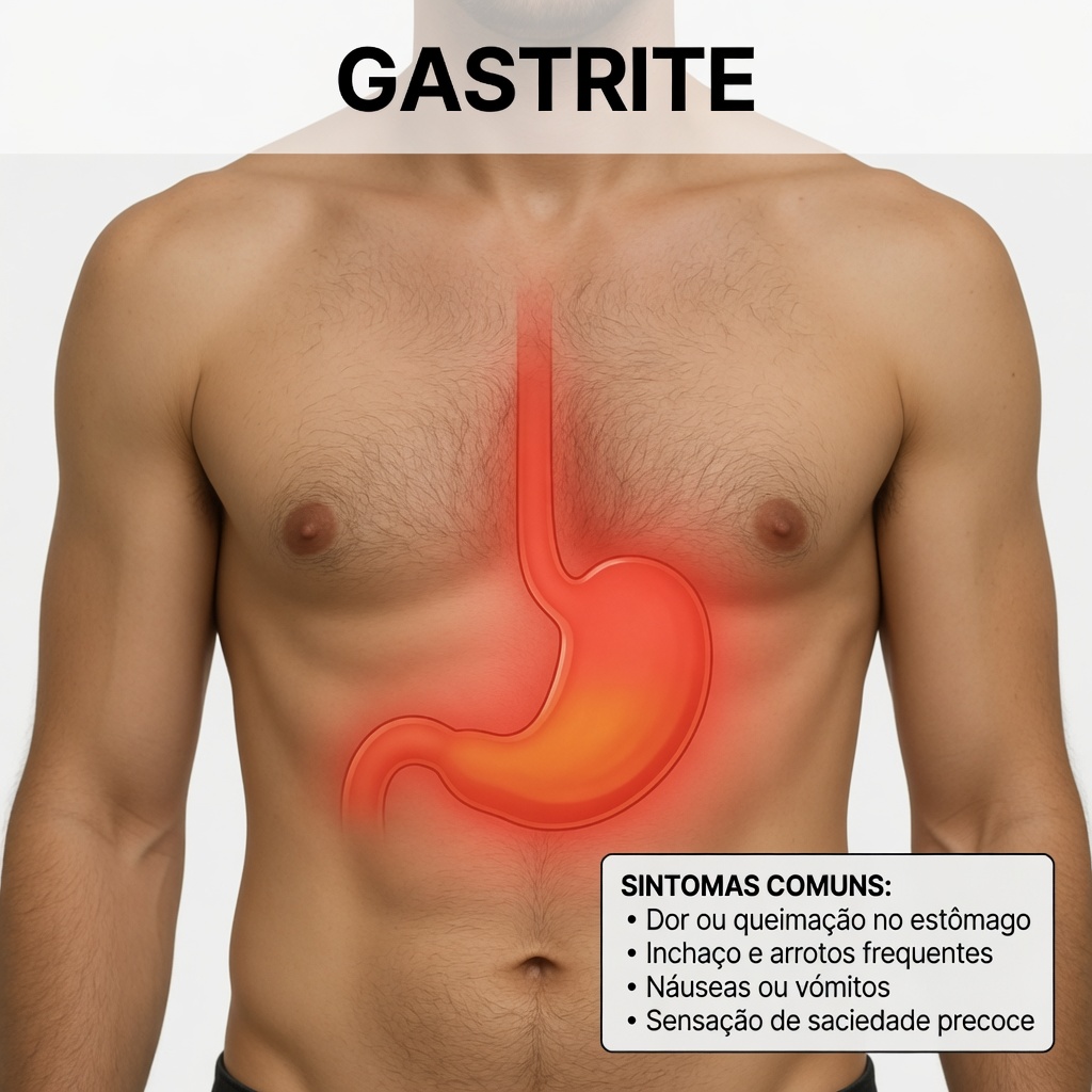 10 Sinais Surpreendentes de uma Hérnia de Hiato que Você Pode Estar Ignorando – E Por Que Identificá-los Cedo É Importante