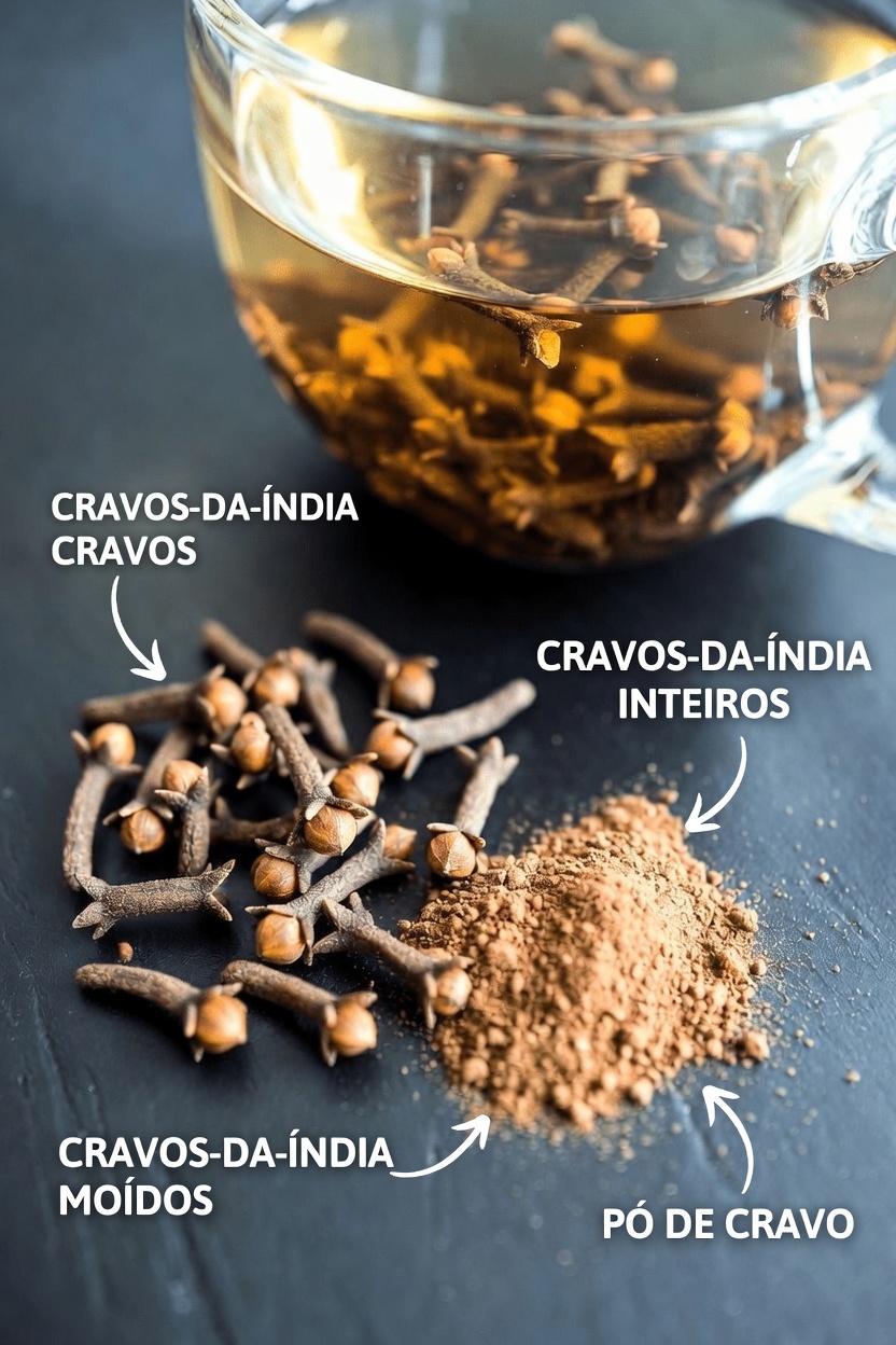 O que acontece com seu corpo quando você come 2 dentes de alho por dia: explorando os possíveis efeitos