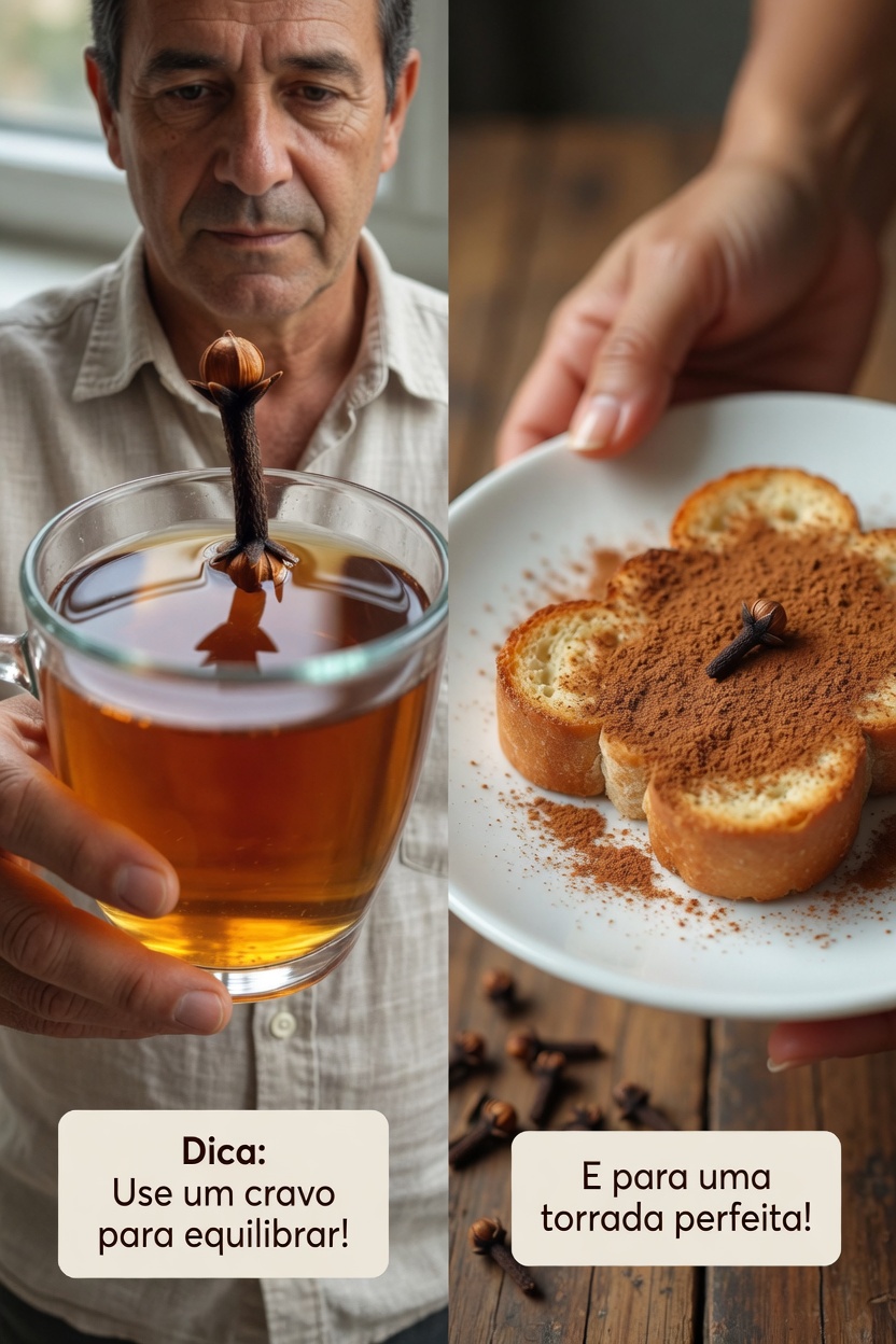 O que acontece com seu corpo quando você come 2 dentes de alho por dia: explorando os possíveis efeitos