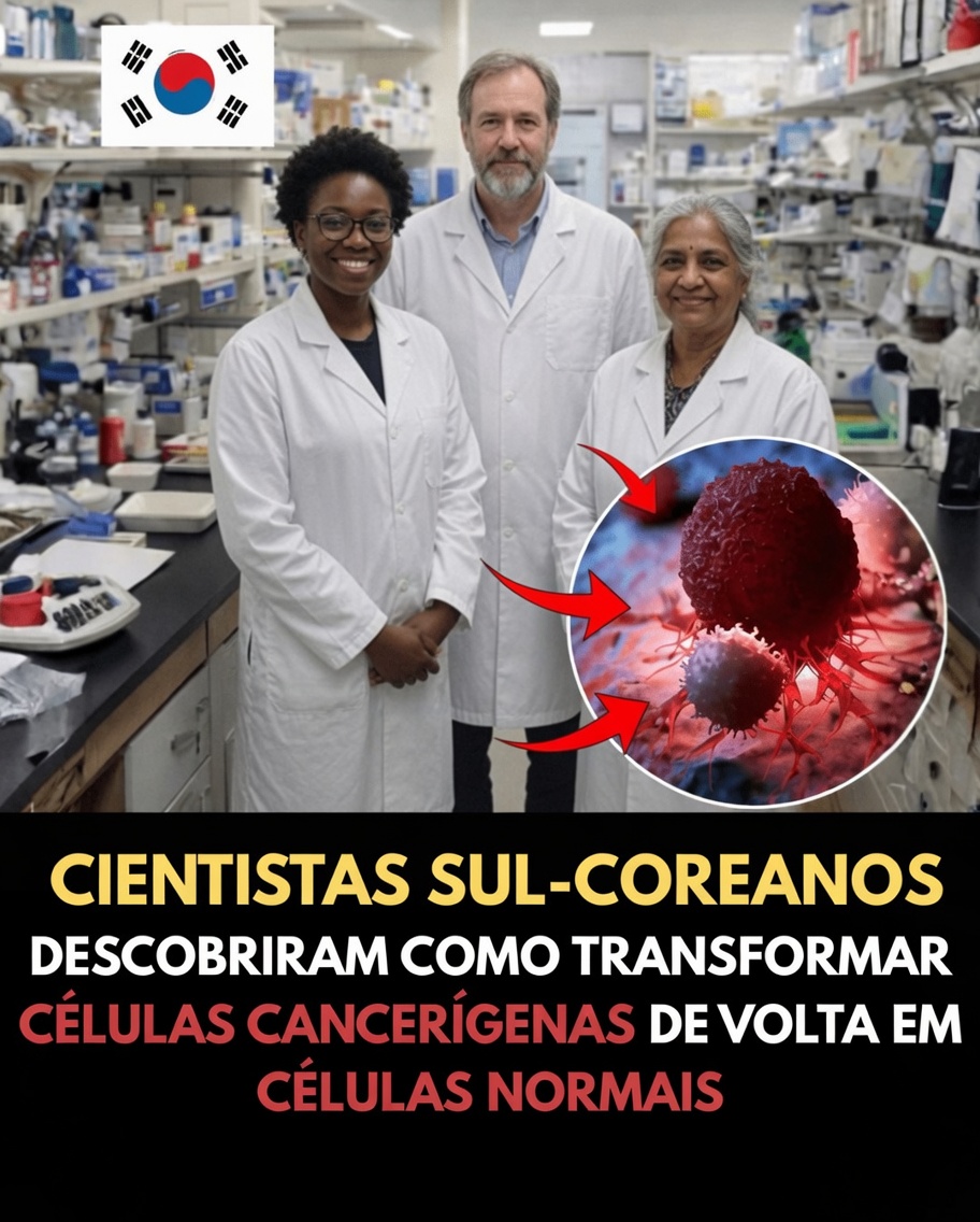 Será que esta nova abordagem de pesquisa pode mudar nossa compreensão das células do câncer de cólon?