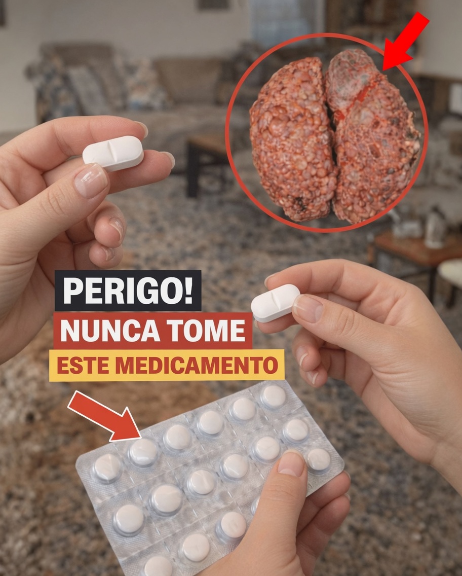 5 Classes Comuns de Medicamentos que os Médicos Abordam com Cautela para Uso a Longo Prazo