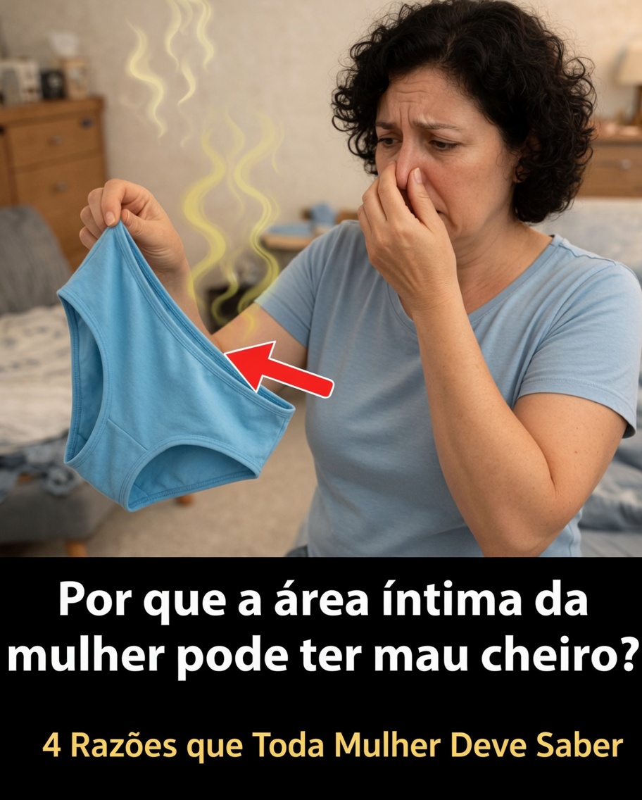 Como Entender e Gerenciar Naturalmente as Mudanças no Odor Corporal em Mulheres