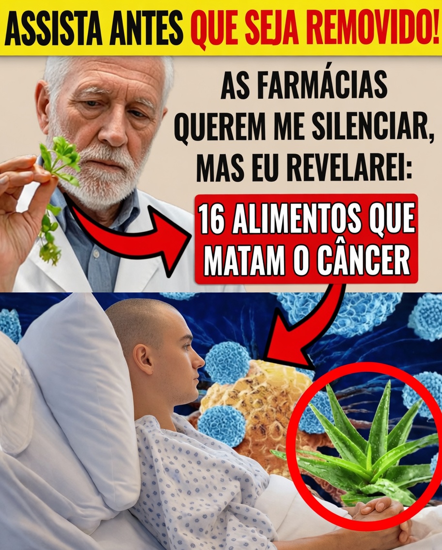 16 Alimentos que Podem Ajudar a Reduzir o Risco de Câncer: Opções Fundamentadas na Ciência para um Prato Mais Saudável